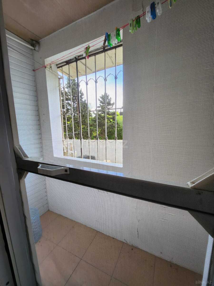 2-комн. вторичка - пос. Бадамдар - 67.4 м² (5)