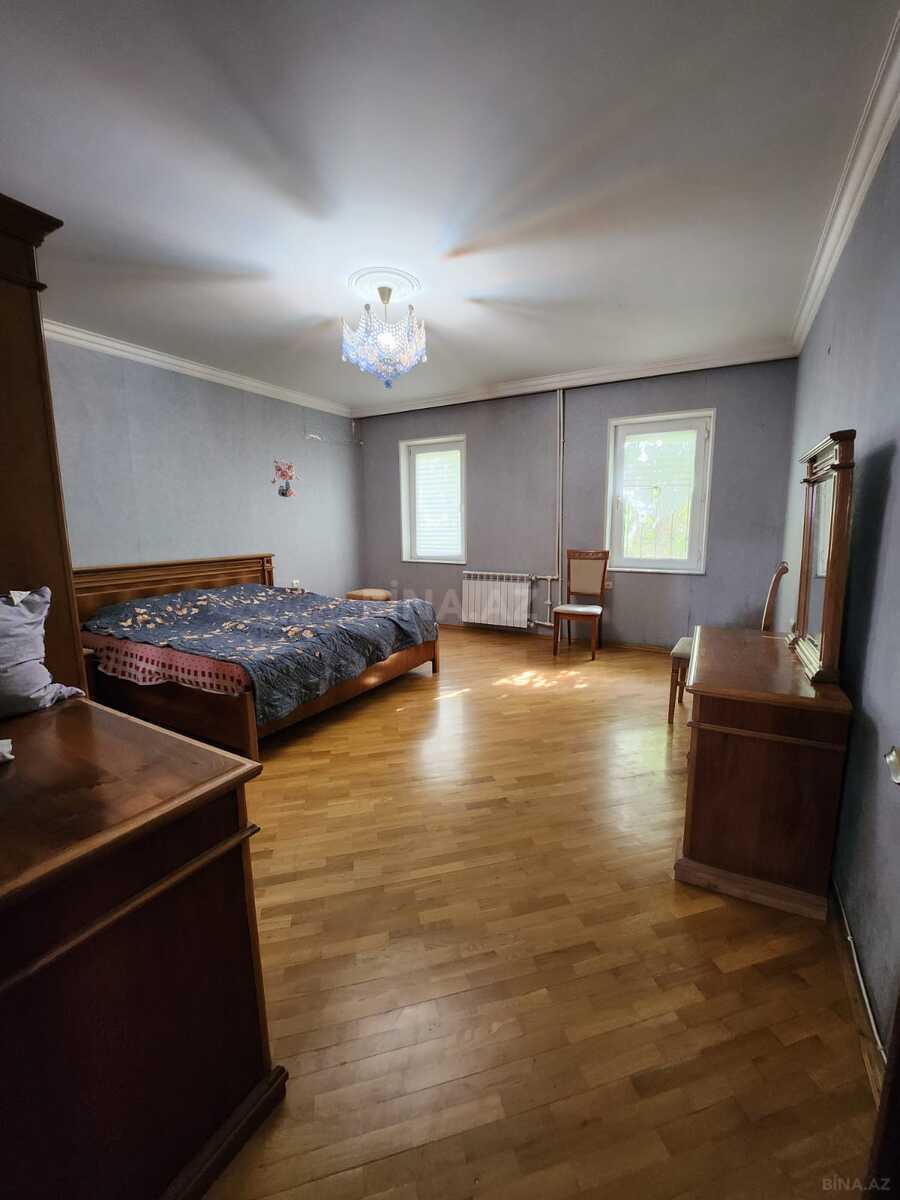 2-комн. вторичка - пос. Бадамдар - 67.4 м² (9)