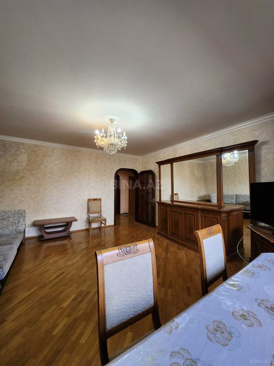 2-комн. вторичка - пос. Бадамдар - 67.4 м² (11)