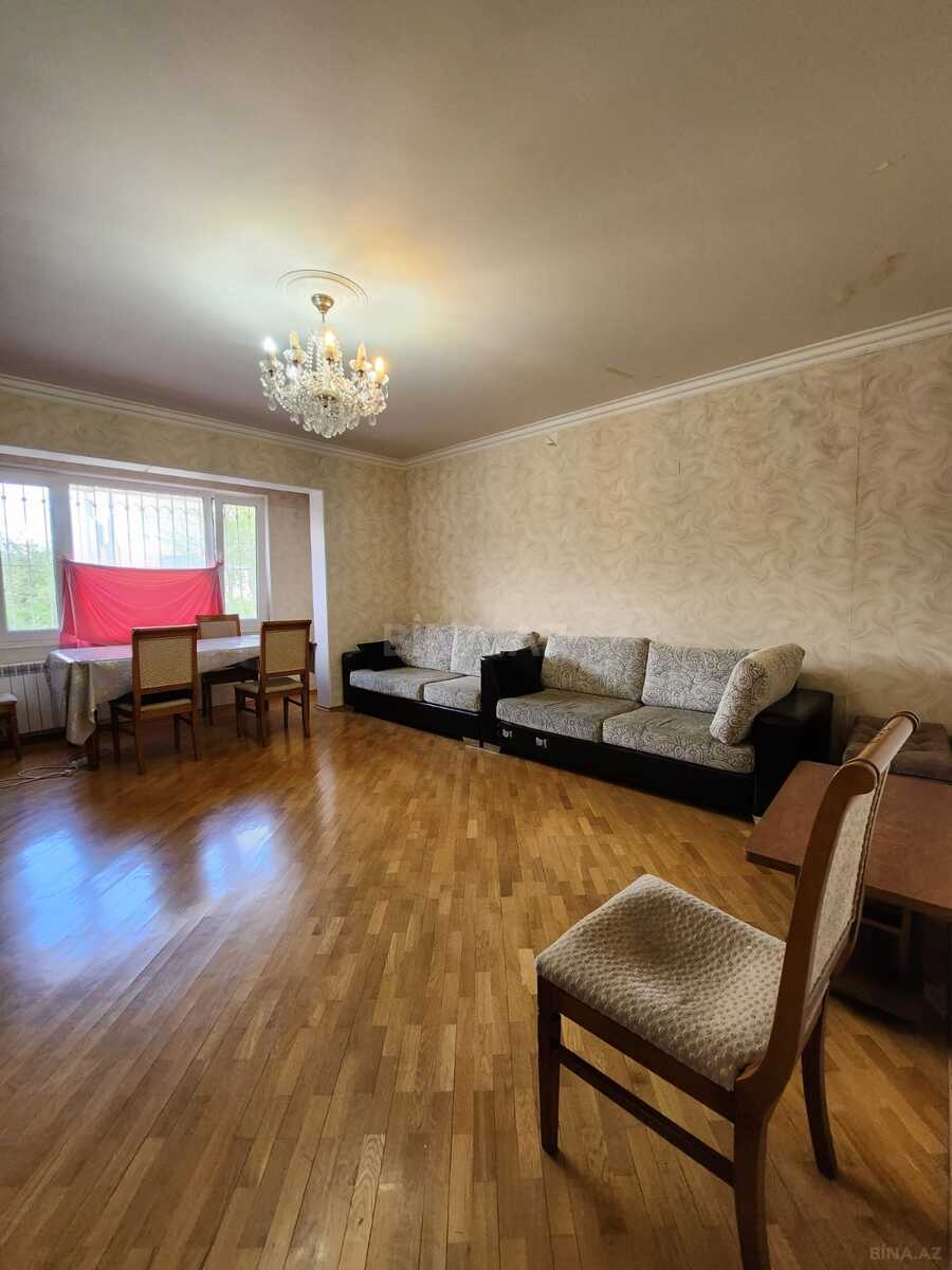 2-комн. вторичка - пос. Бадамдар - 67.4 м² (7)