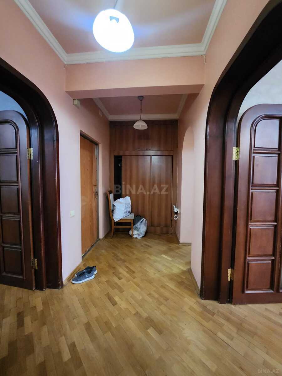 2-комн. вторичка - пос. Бадамдар - 67.4 м² (15)