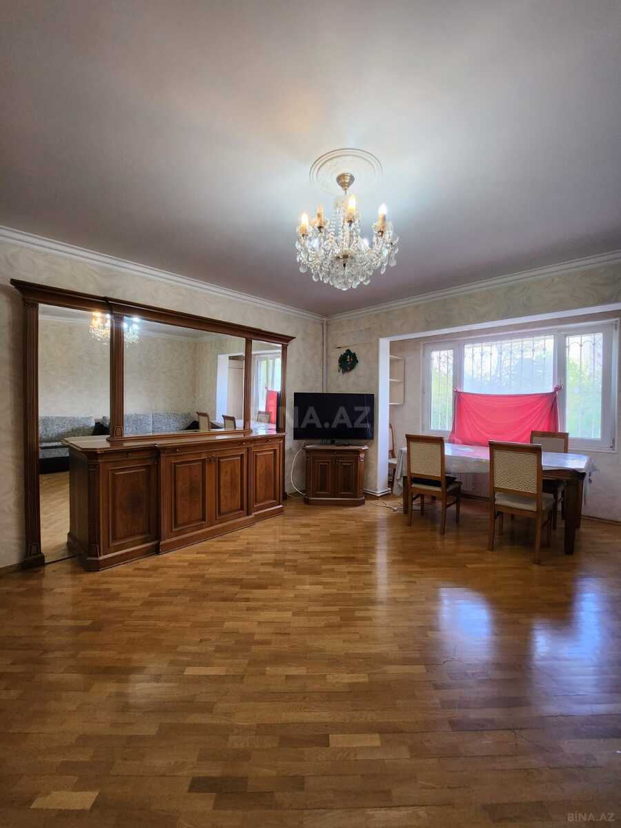 2-комн. вторичка - пос. Бадамдар - 67.4 м² (10)