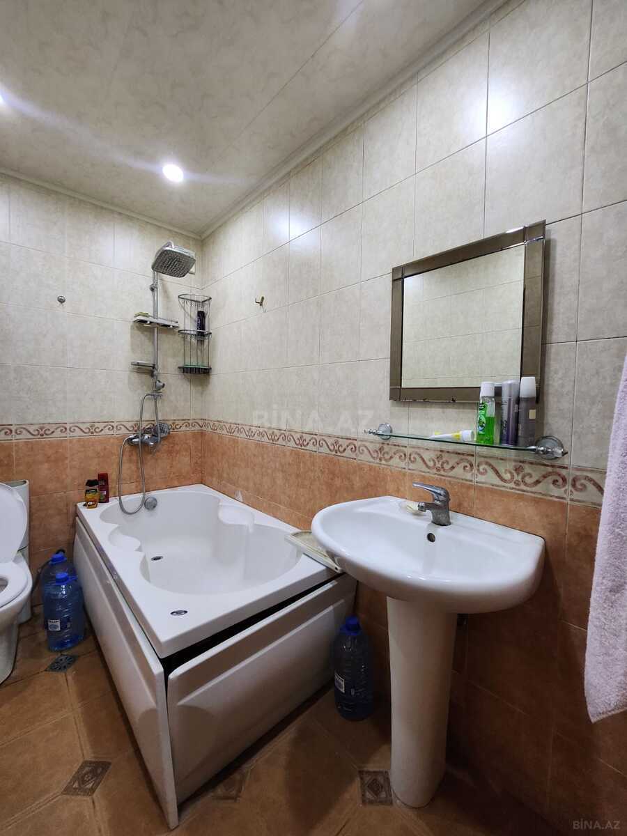 2-комн. вторичка - пос. Бадамдар - 67.4 м² (12)