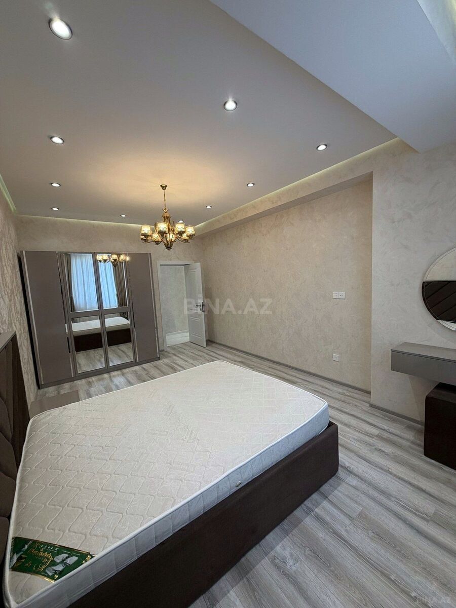 2-комн. новостройка - м. 20 января - 80 м² (7)