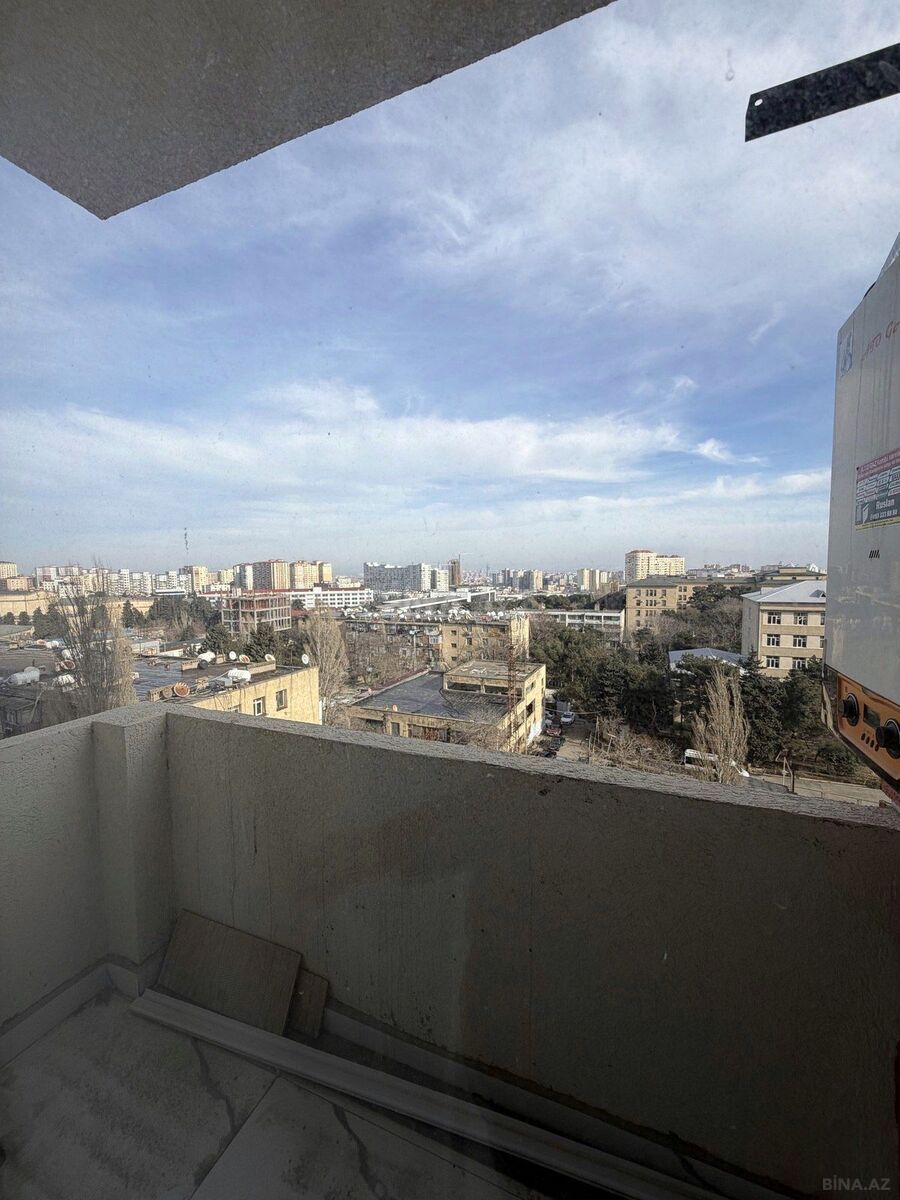 2-комн. новостройка - м. 20 января - 80 м² (12)
