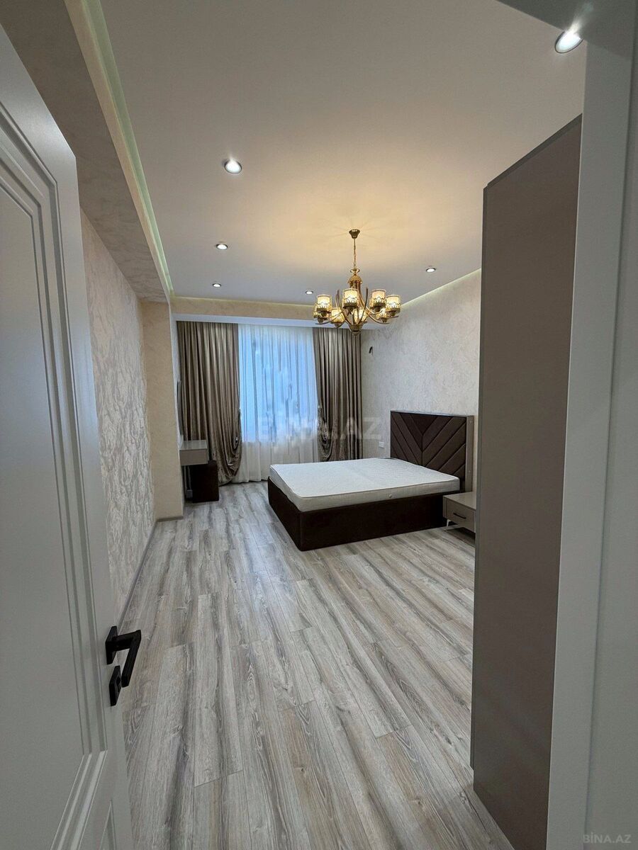 2-комн. новостройка - м. 20 января - 80 м² (8)