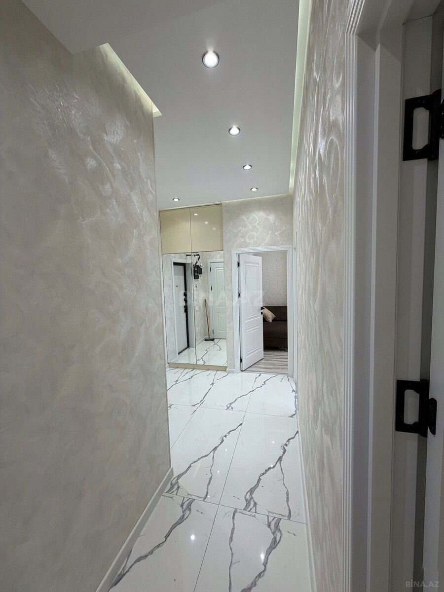 2-комн. новостройка - м. 20 января - 80 м² (11)