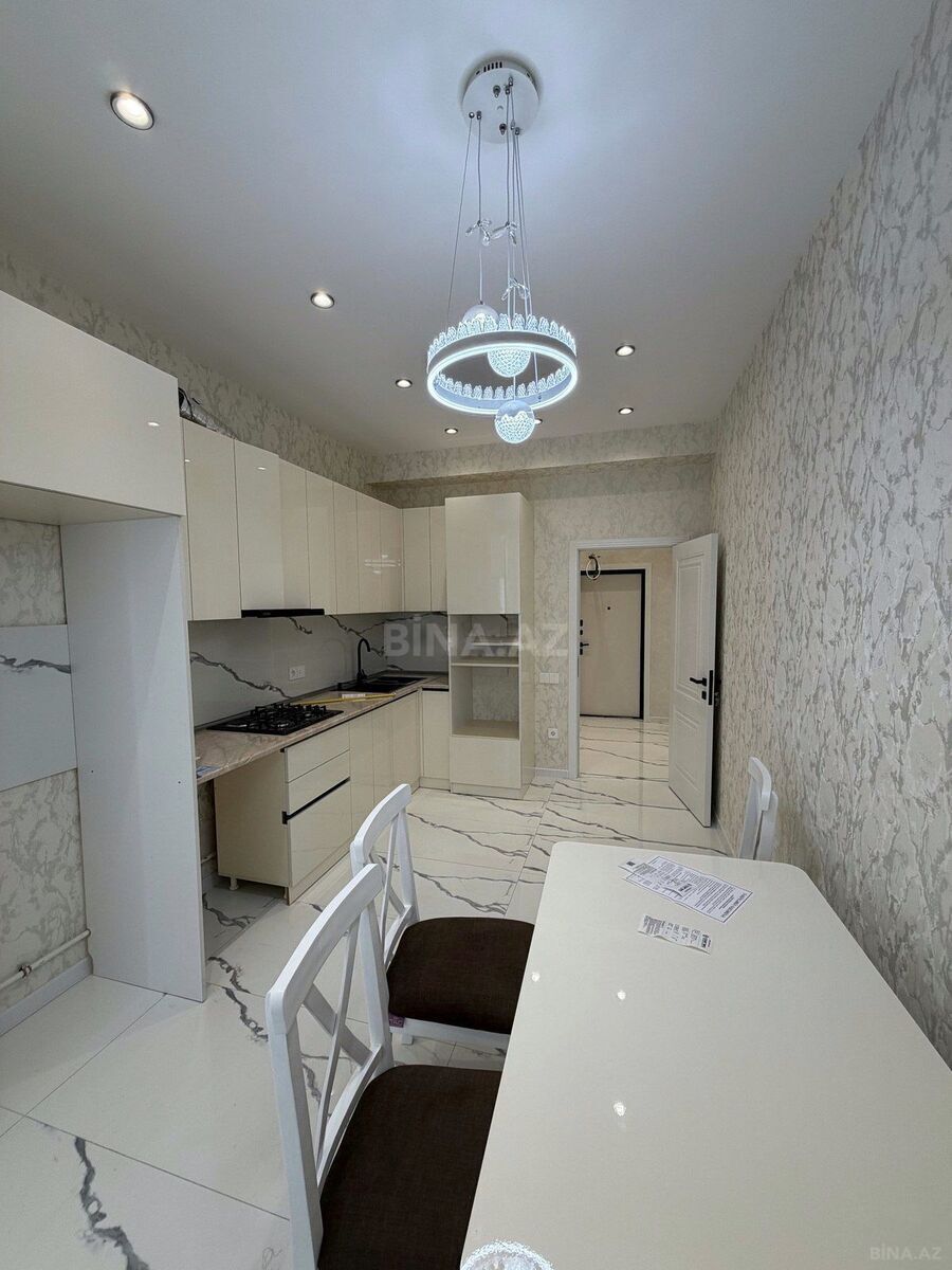 2-комн. новостройка - м. 20 января - 80 м² (10)