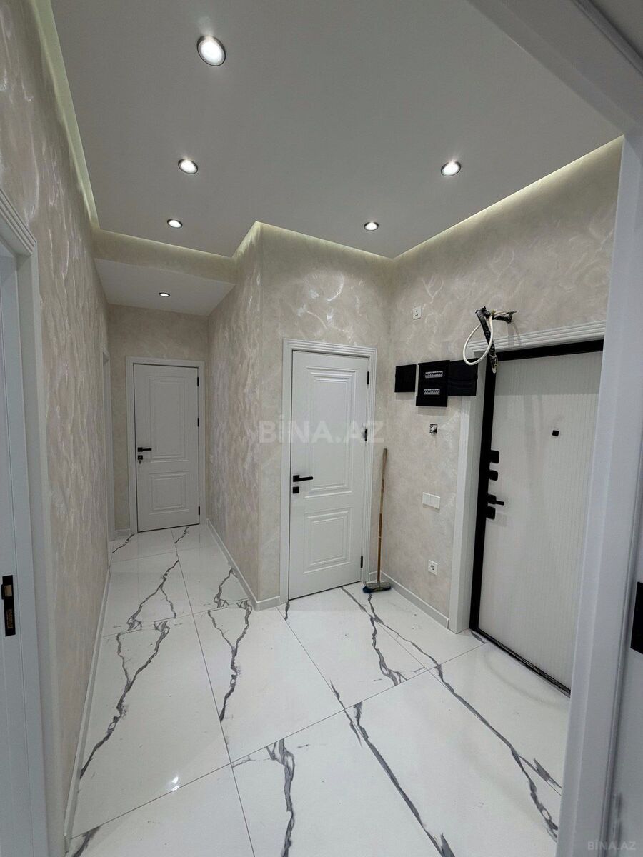 2-комн. новостройка - м. 20 января - 80 м² (9)