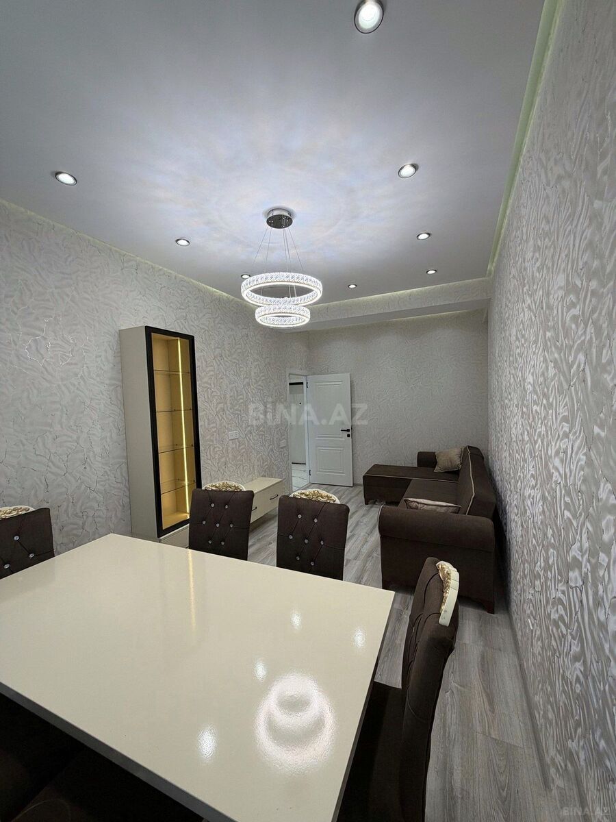 2-комн. новостройка - м. 20 января - 80 м² (6)