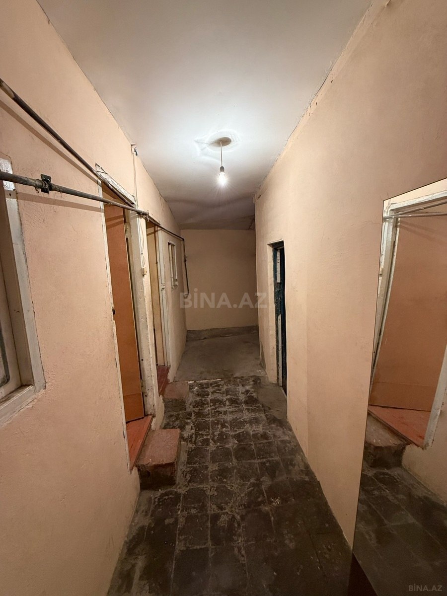 4-комн. вторичка - пос. Ахмедлы - 150 м² (1)