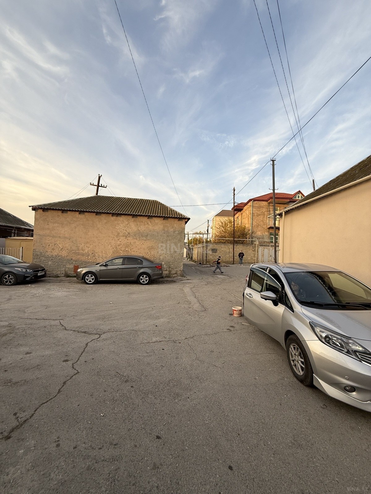 4-комн. вторичка - пос. Ахмедлы - 150 м² (5)