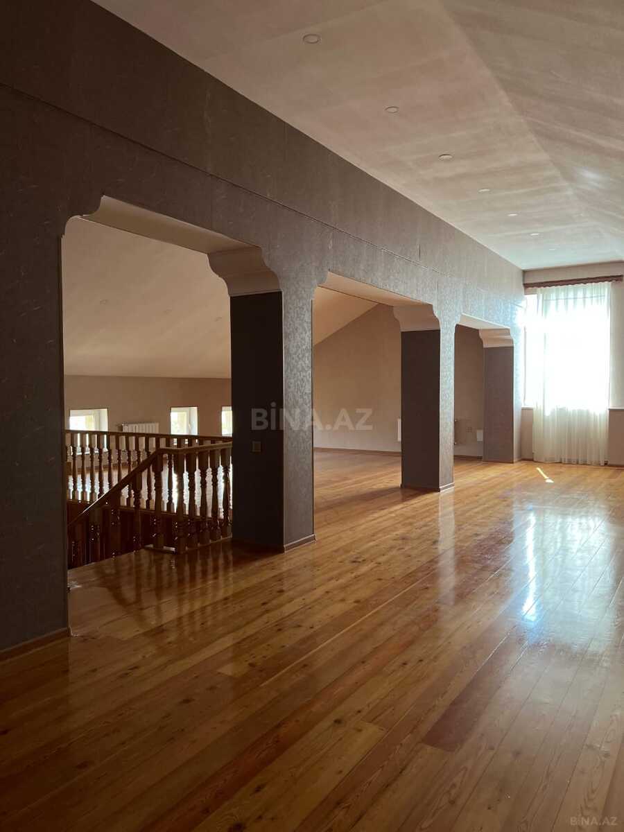 7-комн. дом/дача - пос. Бадамдар - 1400 м² (14)
