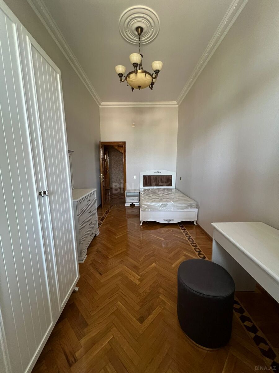 7-комн. дом/дача - пос. Бадамдар - 1400 м² (5)
