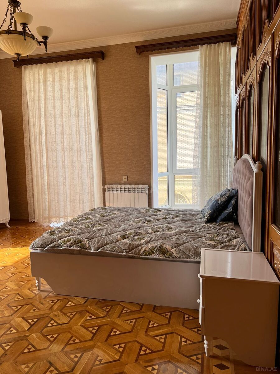 7-комн. дом/дача - пос. Бадамдар - 1400 м² (2)