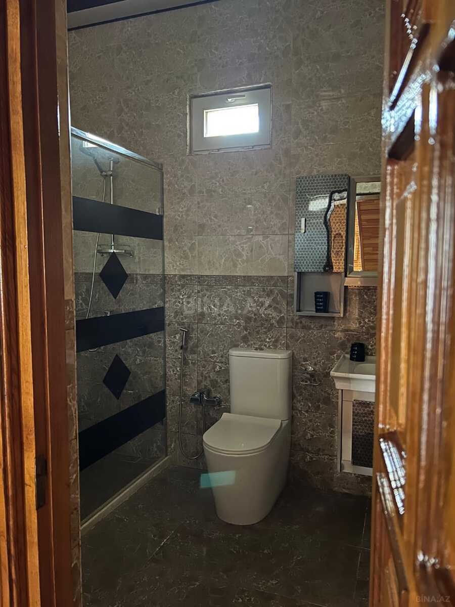 7-комн. дом/дача - пос. Бадамдар - 1400 м² (17)