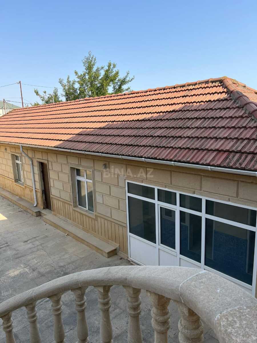 7-комн. дом/дача - пос. Бадамдар - 1400 м² (18)