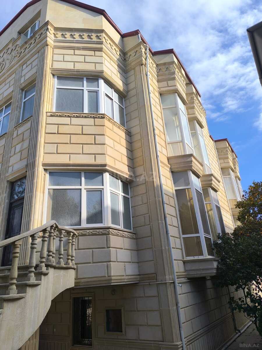 7-комн. дом/дача - пос. Бадамдар - 1400 м² (10)
