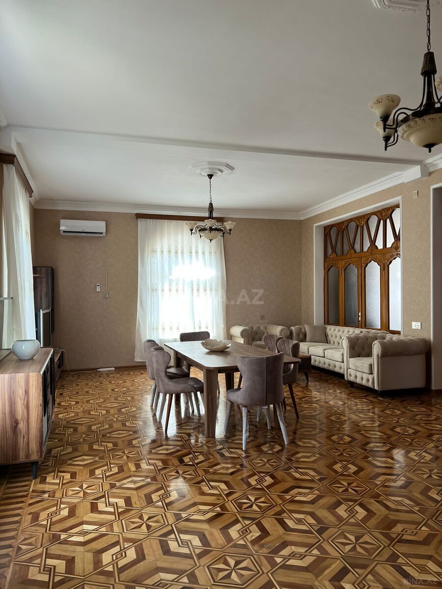 7-комн. дом/дача - пос. Бадамдар - 1400 м² (9)