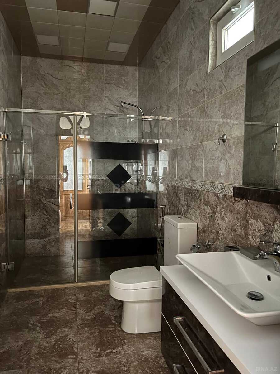 7-комн. дом/дача - пос. Бадамдар - 1400 м² (25)