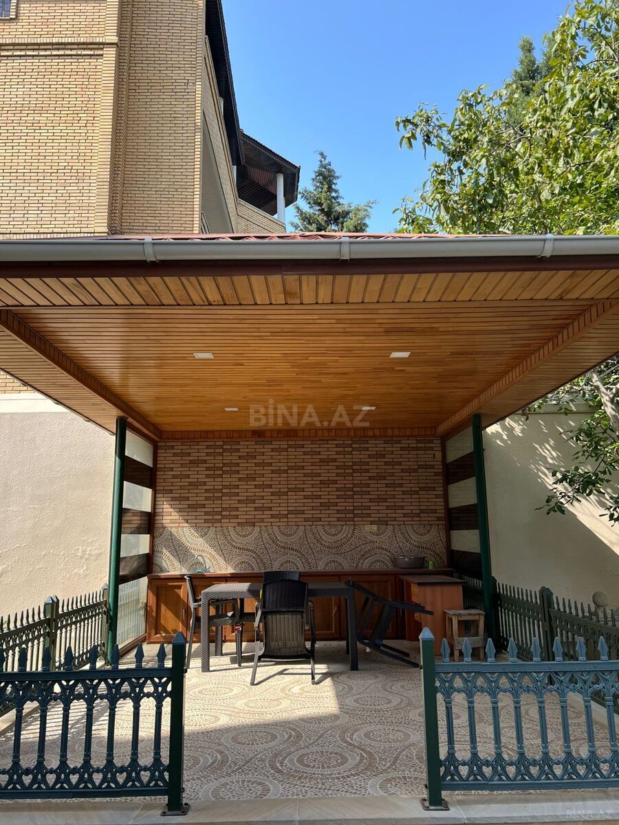 7-комн. дом/дача - пос. Бадамдар - 1400 м² (6)