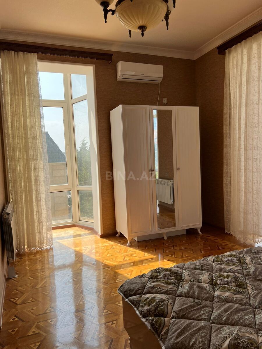 7-комн. дом/дача - пос. Бадамдар - 1400 м² (4)