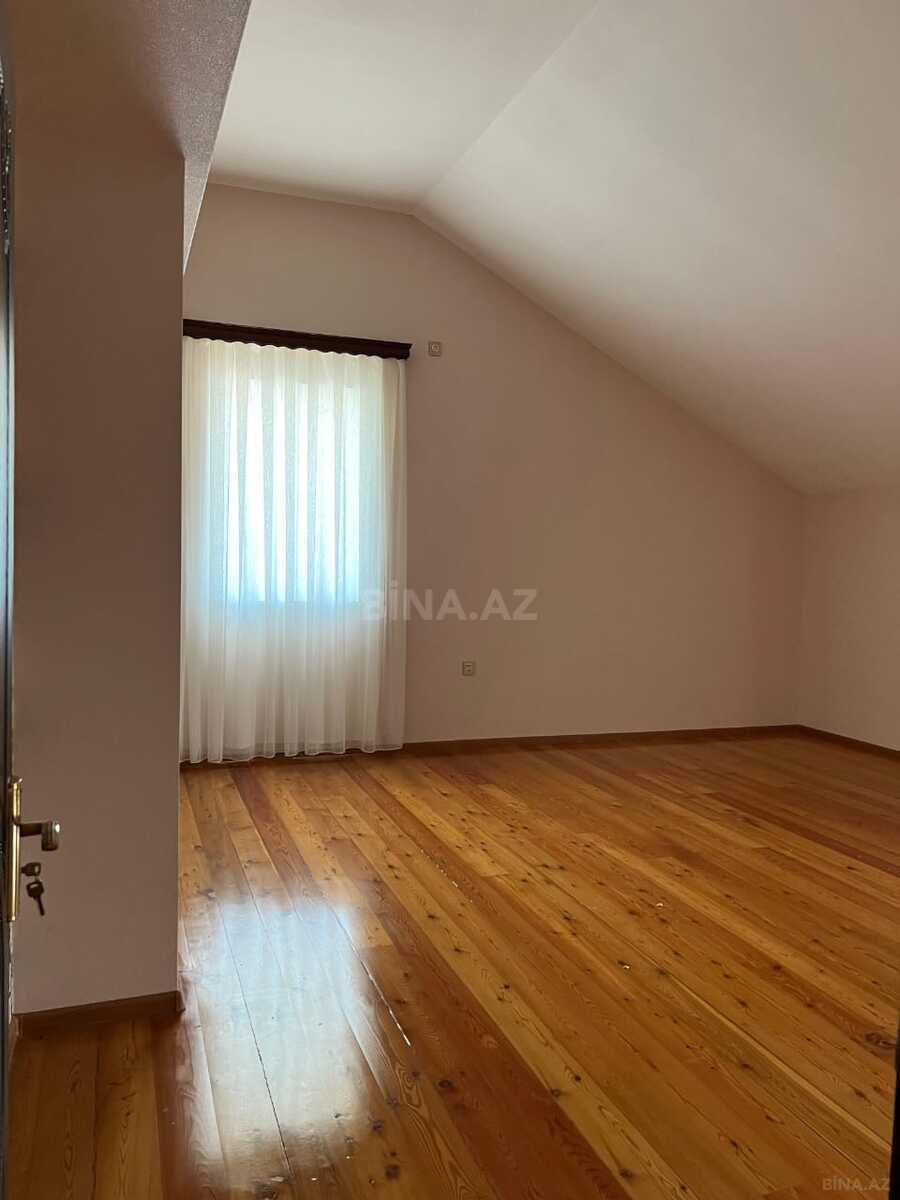 7-комн. дом/дача - пос. Бадамдар - 1400 м² (23)