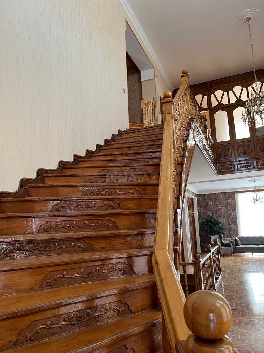 7-комн. дом/дача - пос. Бадамдар - 1400 м² (28)
