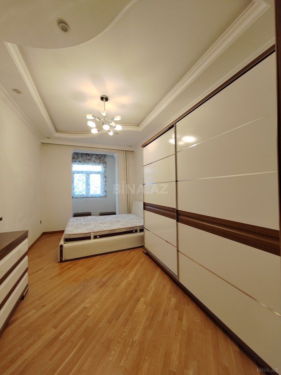 3-комн. новостройка - м. Халглар Достлугу - 120 м² (6)