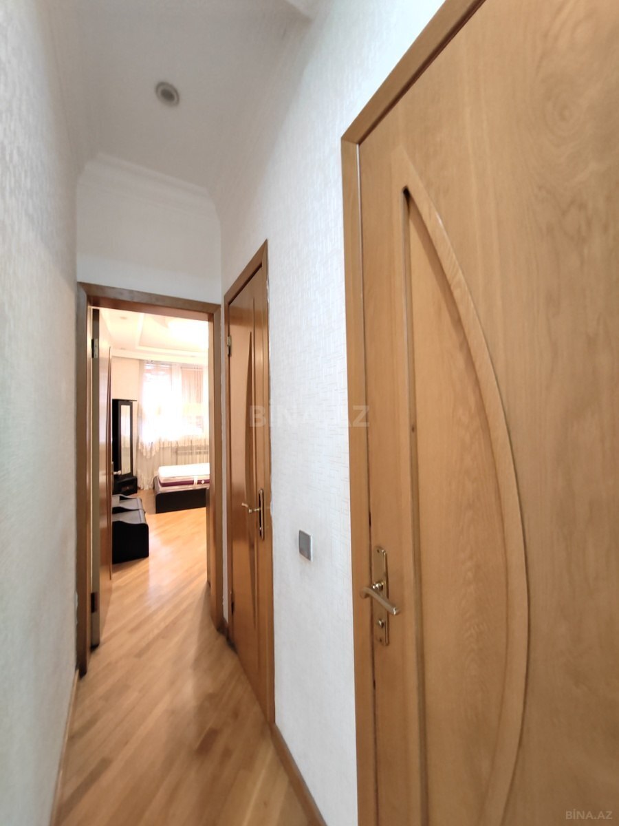 3-комн. новостройка - м. Халглар Достлугу - 120 м² (14)
