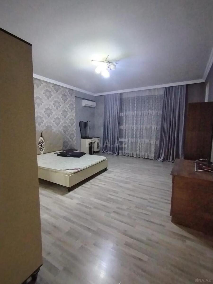 3-комн. новостройка - м. 8 ноября - 190 м² (8)