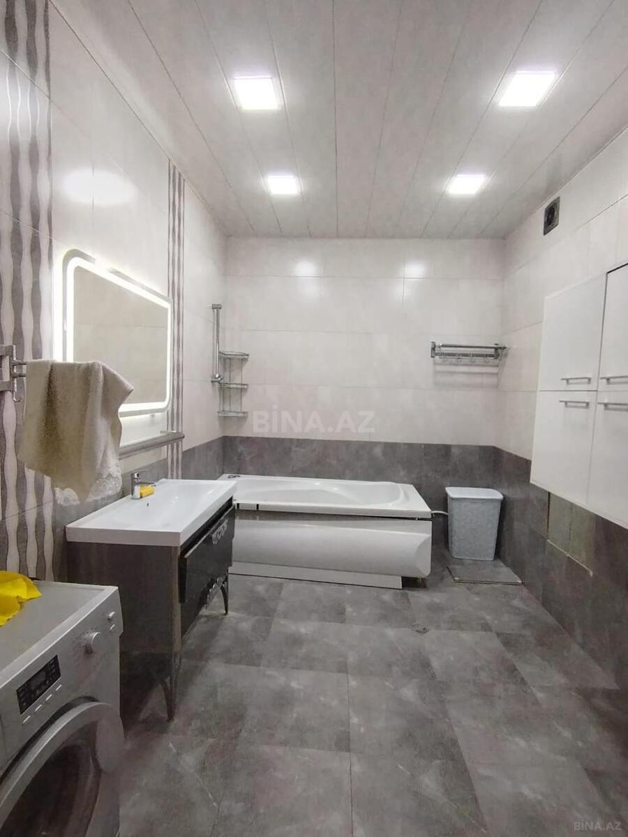 3-комн. новостройка - м. 8 ноября - 190 м² (10)