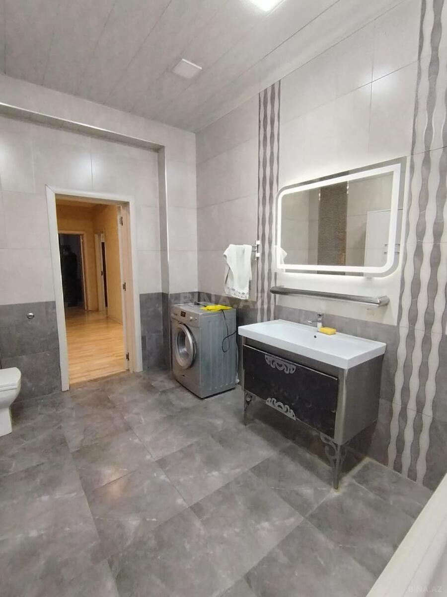 3-комн. новостройка - м. 8 ноября - 190 м² (9)
