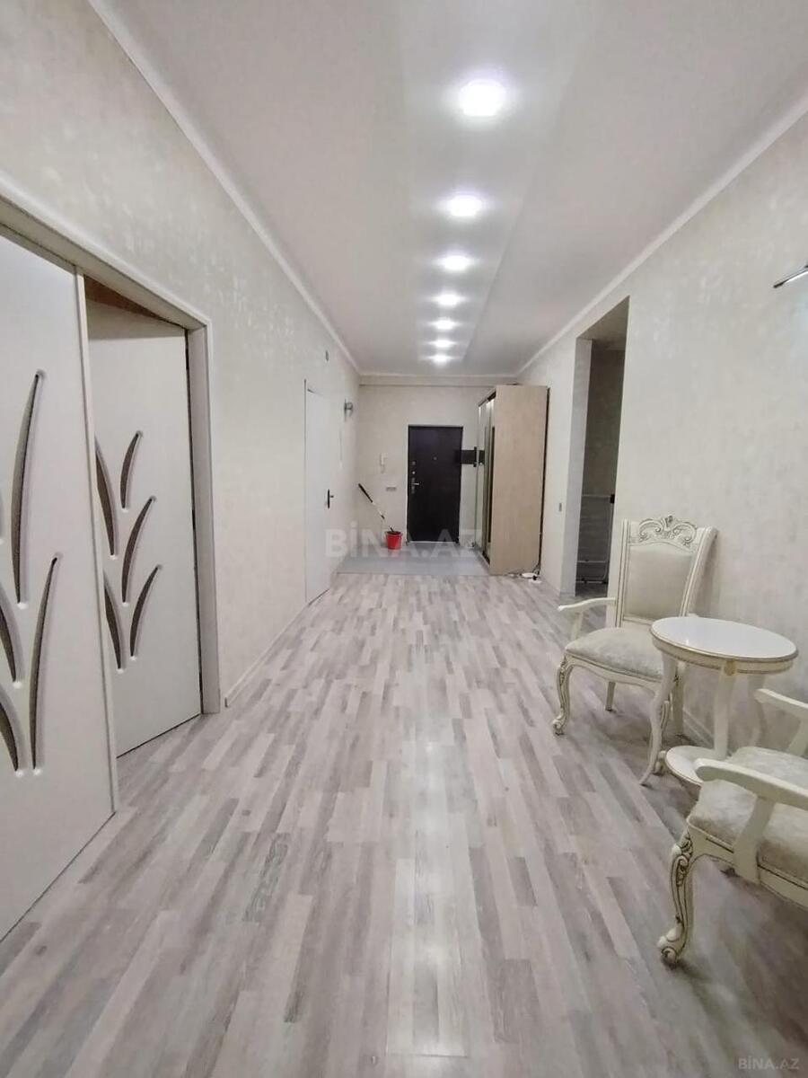 3-комн. новостройка - м. 8 ноября - 190 м² (6)