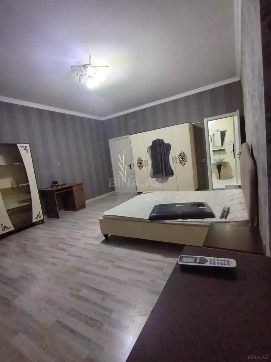 3-комн. новостройка - м. 8 ноября - 190 м² (13)