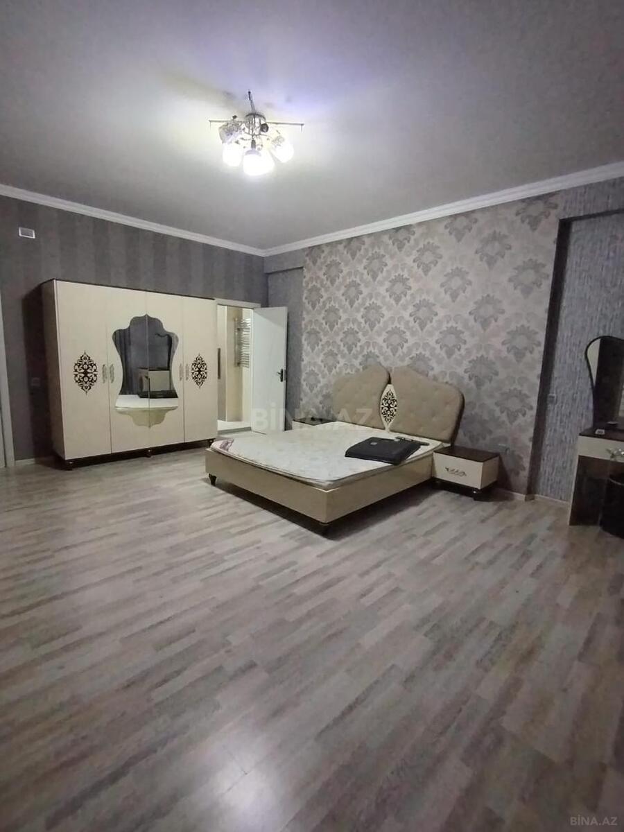 3-комн. новостройка - м. 8 ноября - 190 м² (11)