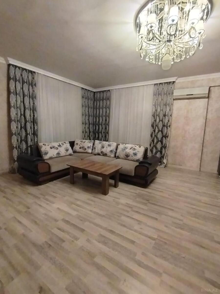 3-комн. новостройка - м. 8 ноября - 190 м² (7)