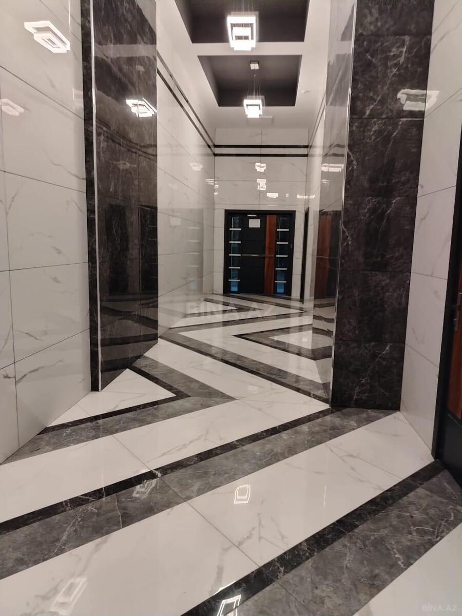 3-комн. новостройка - м. 8 ноября - 190 м² (24)