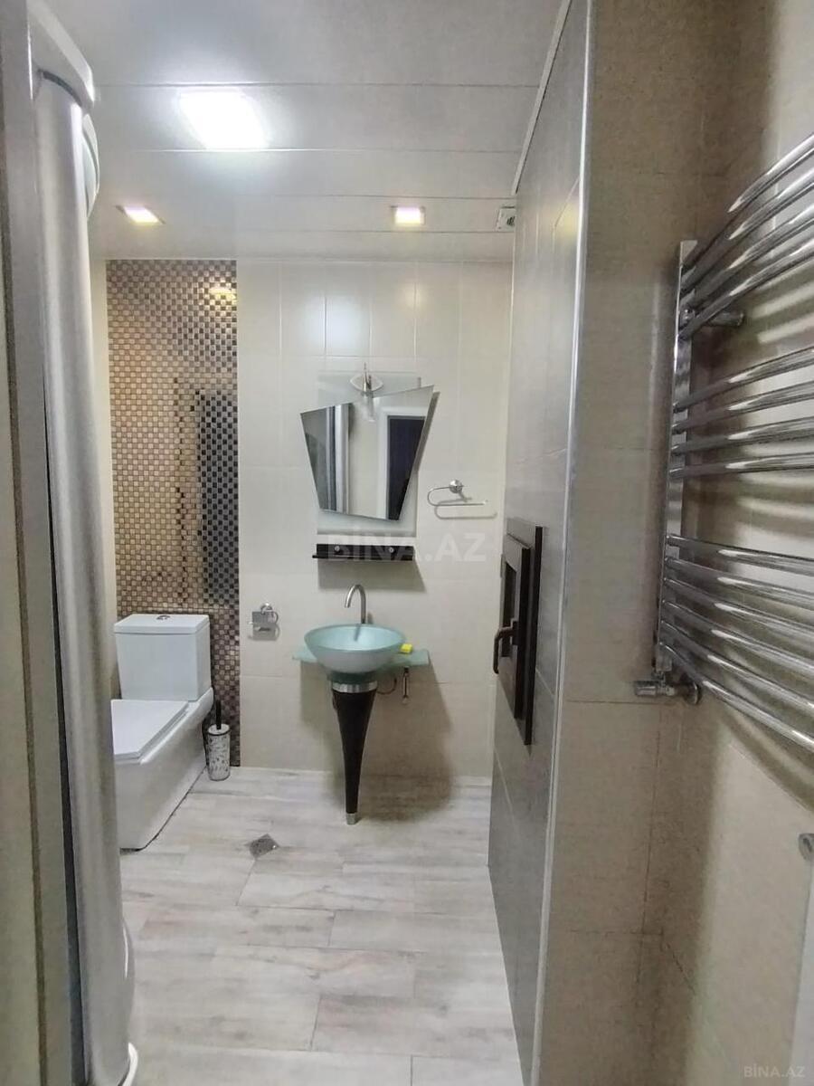 3-комн. новостройка - м. 8 ноября - 190 м² (14)