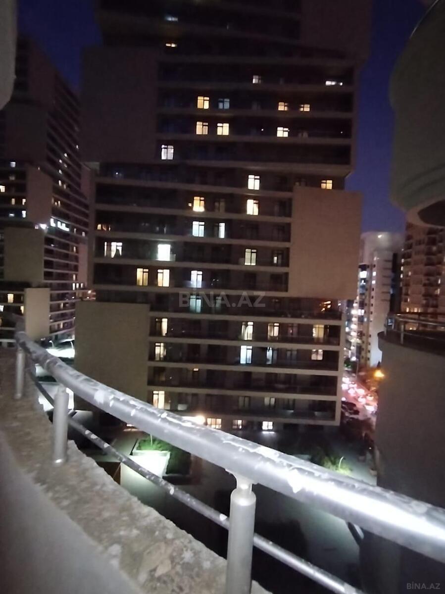 3-комн. новостройка - м. 8 ноября - 190 м² (25)