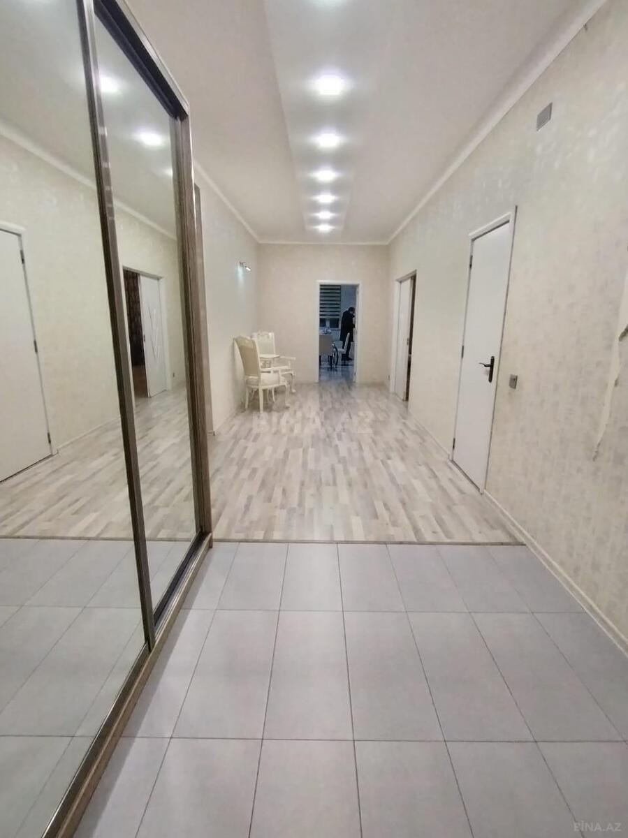 3-комн. новостройка - м. 8 ноября - 190 м² (23)