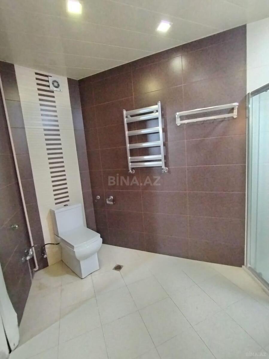 3-комн. новостройка - м. 8 ноября - 190 м² (22)
