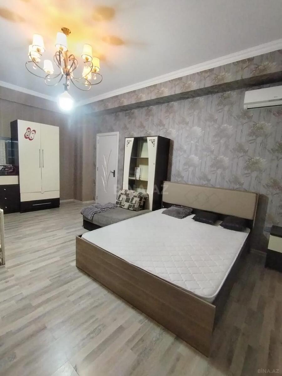 3-комн. новостройка - м. 8 ноября - 190 м² (18)