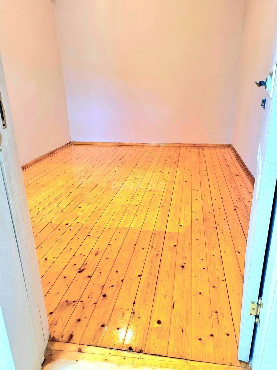 4 otaqlı həyət evi/bağ evi - NZS q. - 70 m² (9)