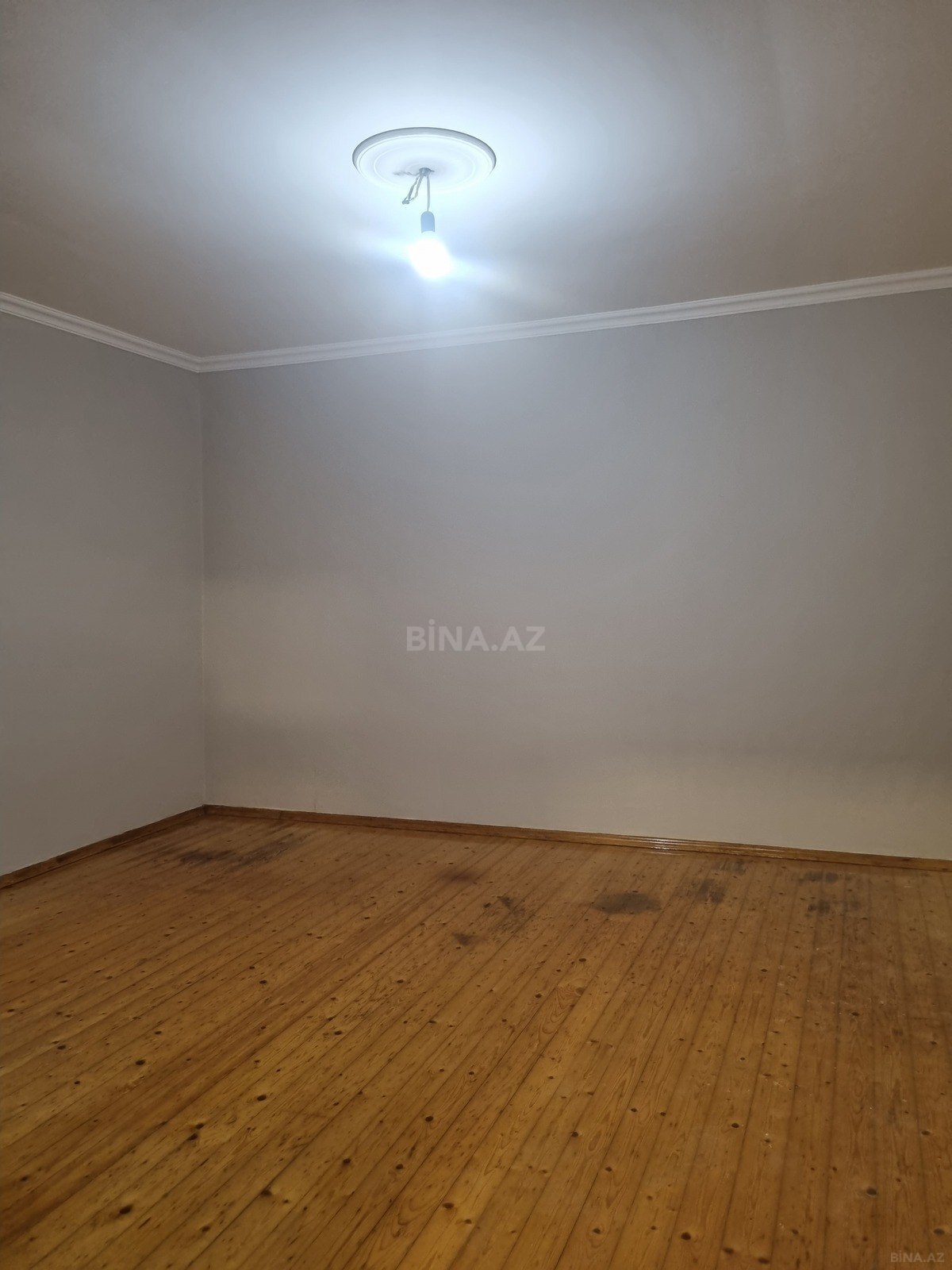 4 otaqlı həyət evi/bağ evi - NZS q. - 70 m² (13)
