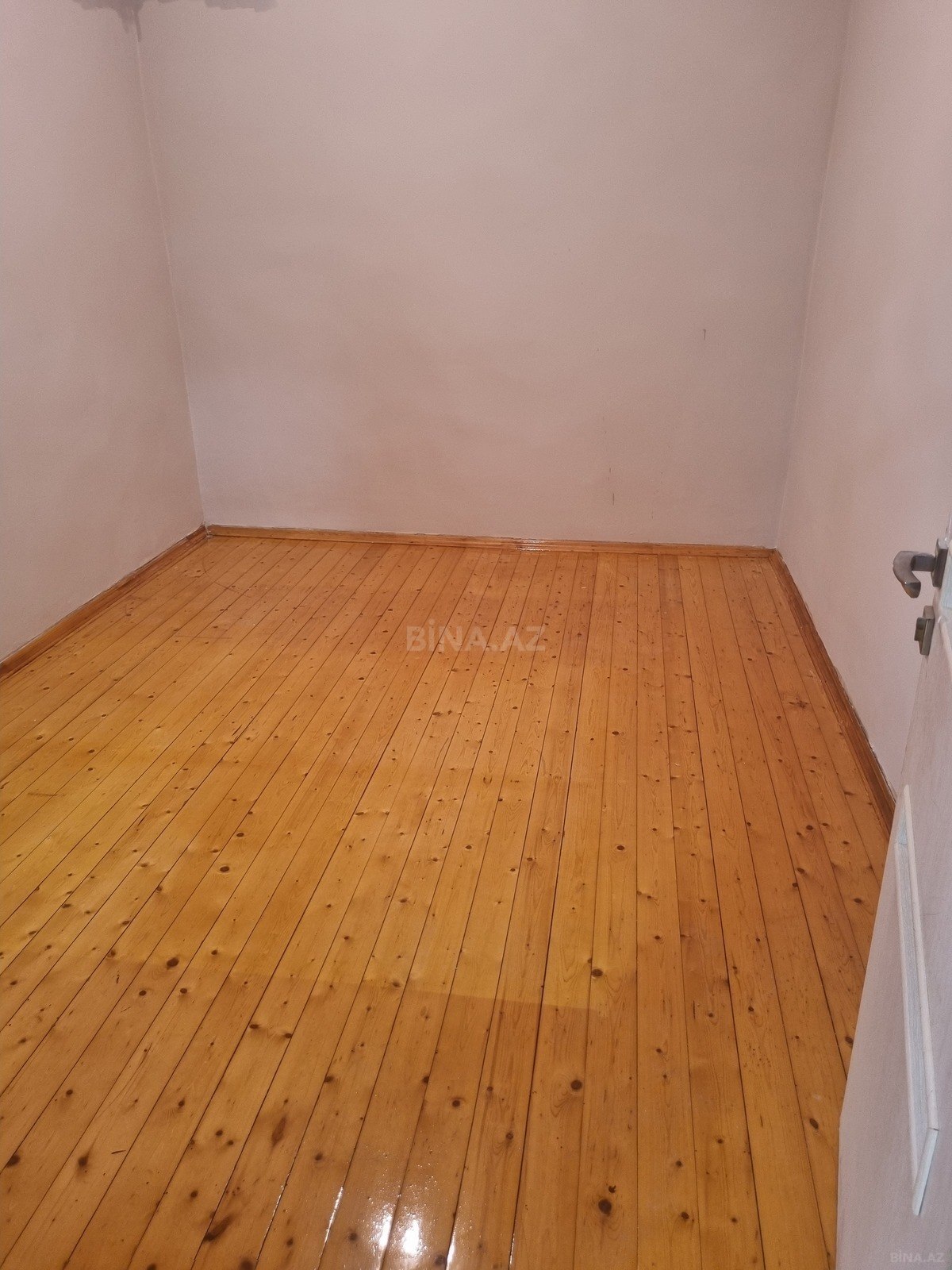 4 otaqlı həyət evi/bağ evi - NZS q. - 70 m² (12)