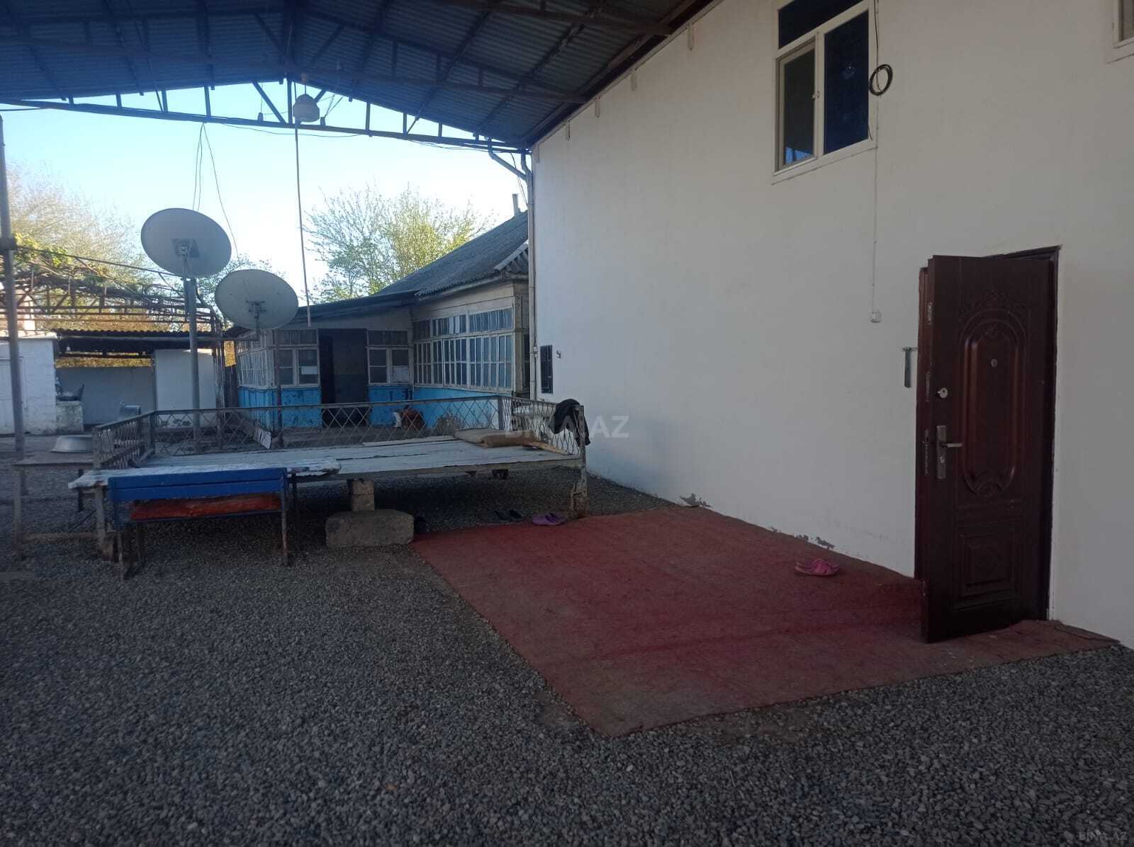 8-комн. дом/дача - Саатлы - 375 м² (9)