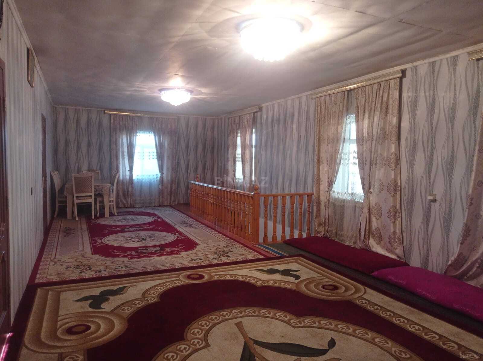 8-комн. дом/дача - Саатлы - 375 м² (5)