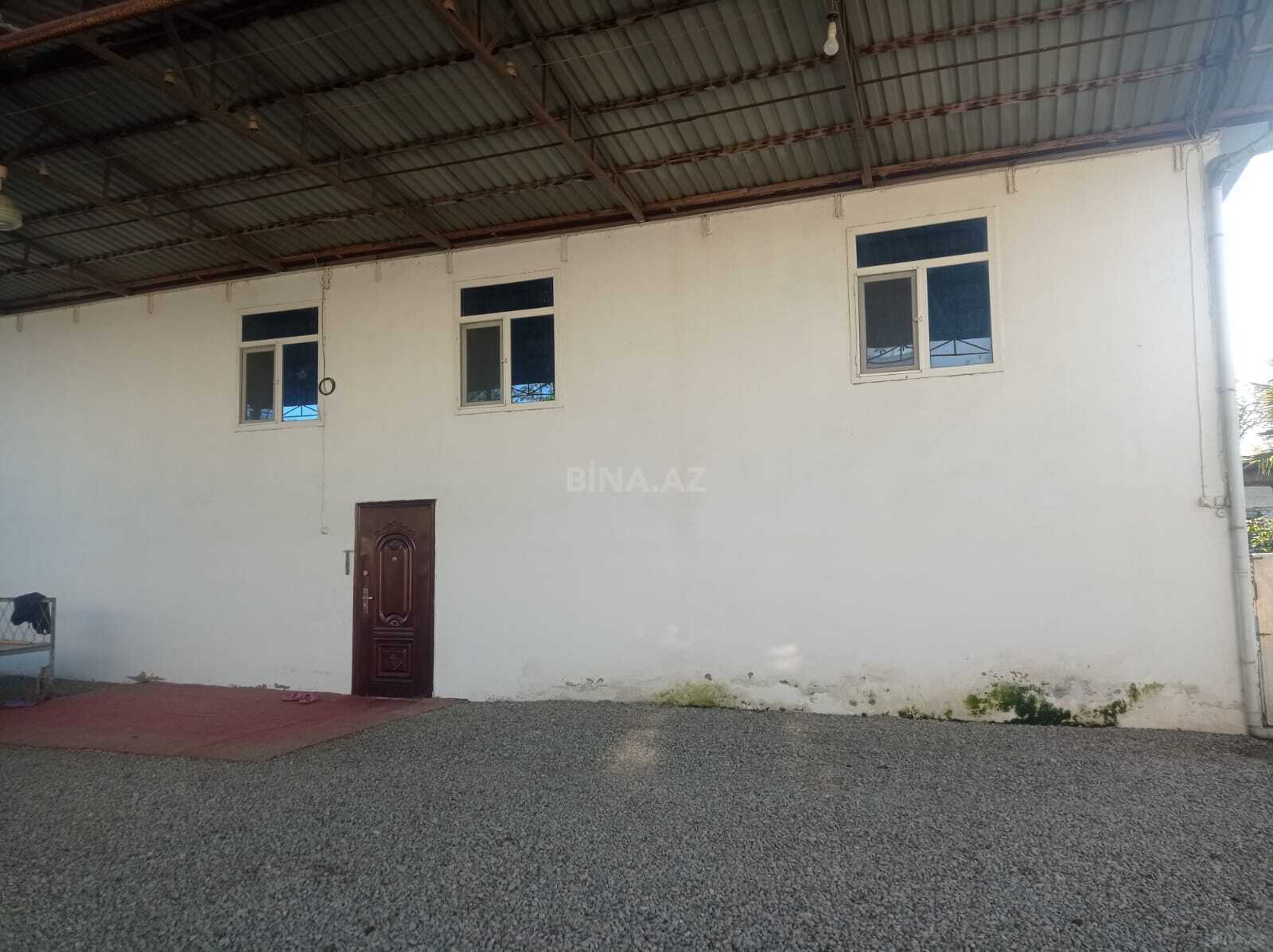 8-комн. дом/дача - Саатлы - 375 м² (3)