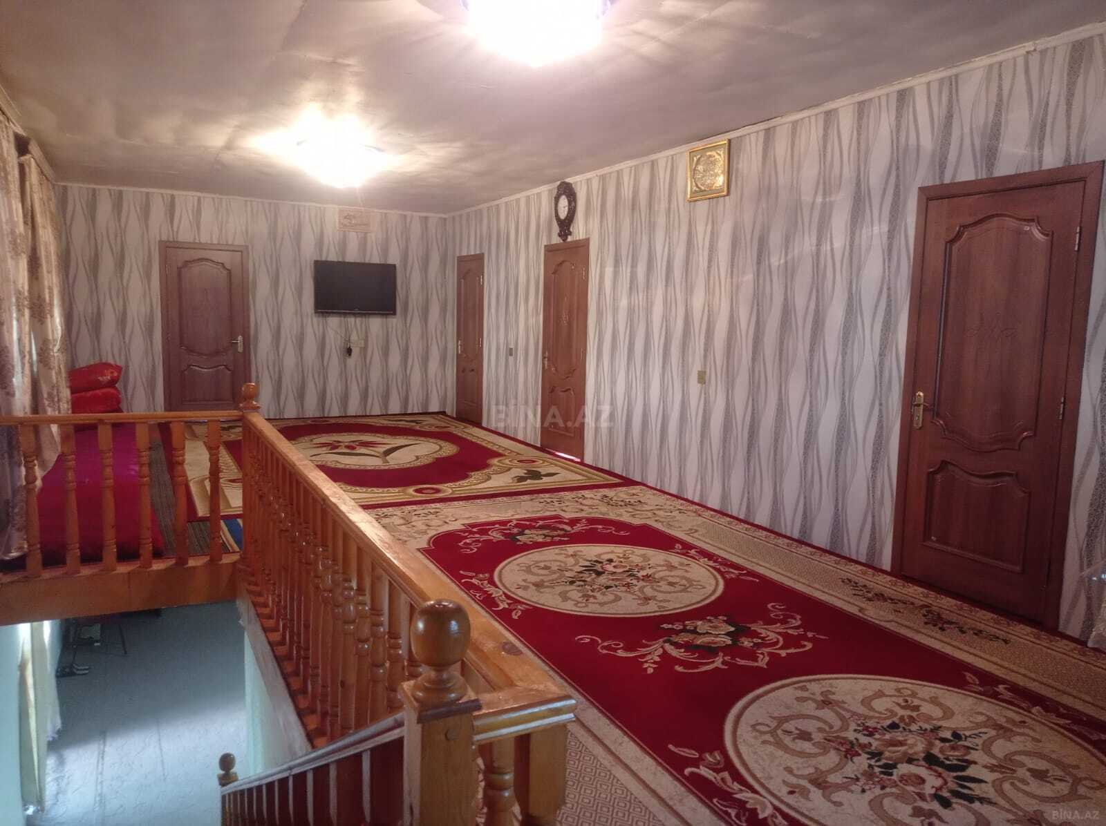 8-комн. дом/дача - Саатлы - 375 м² (6)